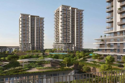 Apartamento en Arabian Ranches 3, Dubai, 2 dormitorios, 136 m², № 55414 - foto 14
