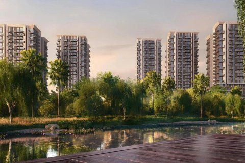 Apartamento en Arabian Ranches 3, Dubai, 2 dormitorios, 136 m², № 55414 - foto 1