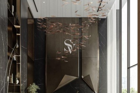 Купить квартиру в Arjan, Дубай: 2 спальни, 123м², № 93254 - фото 11