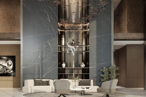 Купить квартиру в Arjan, Дубай: 2 спальни, 123м², № 93254 - фото 12