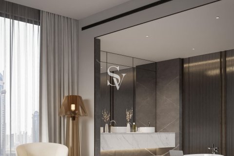 Купить квартиру в Arjan, Дубай: 2 спальни, 123м², № 93254 - фото 9