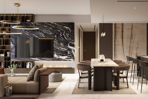 Купить квартиру в Arjan, Дубай: 2 спальни, 123м², № 93254 - фото 8