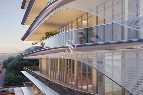 Купить квартиру в Arjan, Дубай: 2 спальни, 123м², № 93254 - фото 2