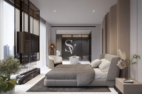 Купить квартиру в Arjan, Дубай: 2 спальни, 123м², № 93254 - фото 5