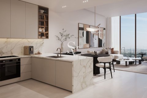 Купить квартиру в DIFC, Дубай: 1 спальня, 79м², № 93245 - фото 2