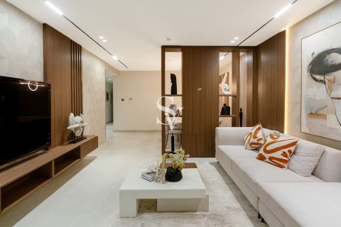 Квартира в Dubai Land, Дубай, 2 спальни, 227м², № 93239