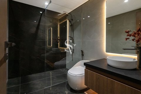 Купить квартиру в Dubai Land, Дубай: 2 спальни, 227м², № 93239 - фото 17