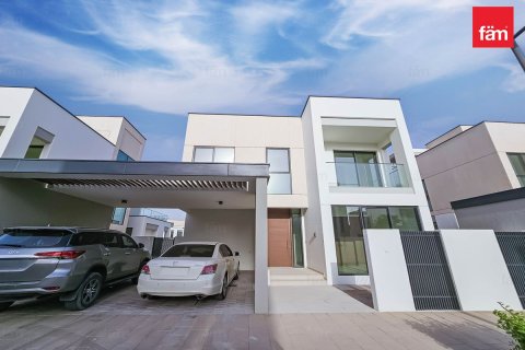 Villa en Dubai, 4 dormitorios, 488 m², № 67369 - foto 28