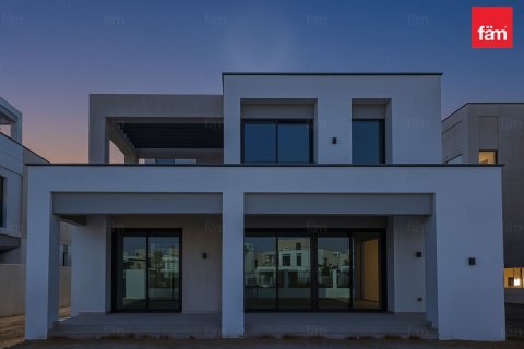 Villa en Dubai, 4 dormitorios, 488 m², № 67369 - foto 25