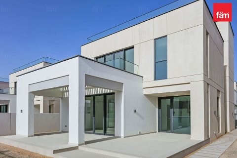 فيلا في دبي 3 غرف نوم, 420 م² رقم 67390 - صورة 1