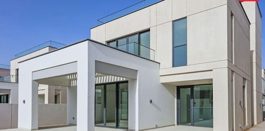 فيلا في دبي 3 غرف نوم, 420 م² رقم 67390