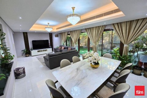 Villa en Meydan, Dubai, 4 dormitorios, 218 m², № 67378 - foto 22