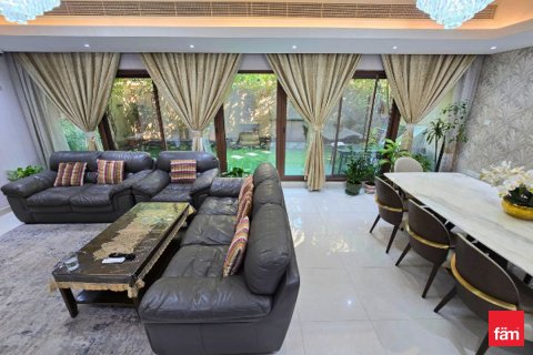 Villa en Meydan, Dubai, 4 dormitorios, 218 m², № 67378 - foto 17
