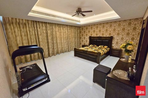 Villa en Meydan, Dubai, 4 dormitorios, 218 m², № 67378 - foto 24