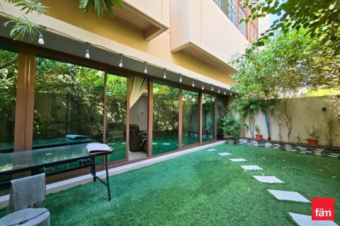 Villa en Meydan, Dubai, 4 dormitorios, 218 m², № 67378 - foto 15