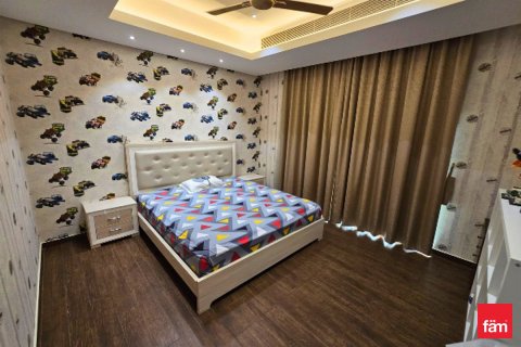 Villa en Meydan, Dubai, 4 dormitorios, 218 m², № 67378 - foto 18