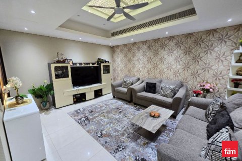 Villa en Meydan, Dubai, 4 dormitorios, 218 m², № 67378 - foto 13