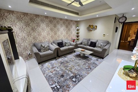 Villa en Meydan, Dubai, 4 dormitorios, 218 m², № 67378 - foto 8