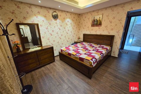 Villa en Meydan, Dubai, 4 dormitorios, 218 m², № 67378 - foto 25