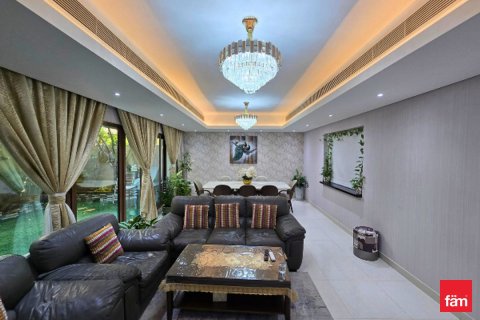 Villa en Meydan, Dubai, 4 dormitorios, 218 m², № 67378 - foto 19