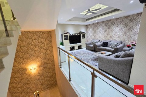 Villa en Meydan, Dubai, 4 dormitorios, 218 m², № 67378 - foto 9
