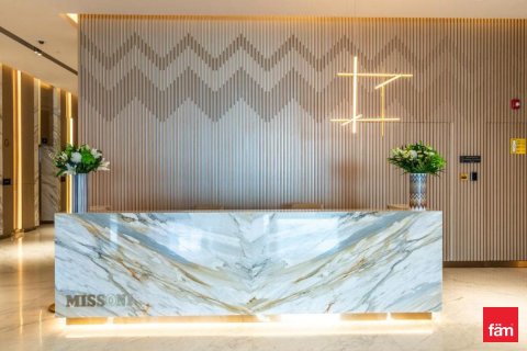 Apartment in Business Bay, Dubai 2 bedrooms, 108.2 sq.m. № 67389 - photo 28