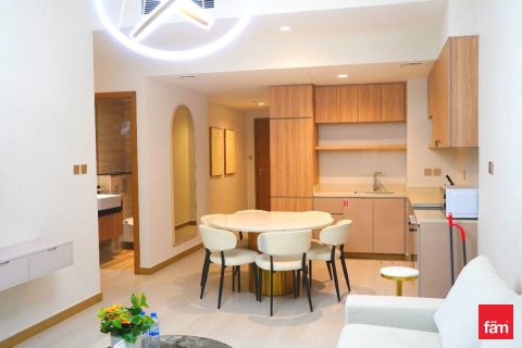 Apartment in Business Bay, Dubai 2 bedrooms, 108.2 sq.m. № 67389 - photo 3