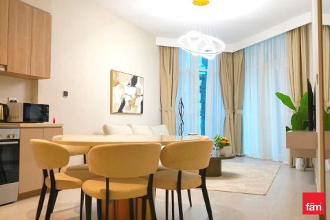 Apartment in Business Bay, Dubai 2 bedrooms, 108.2 sq.m. № 67389 - photo 4