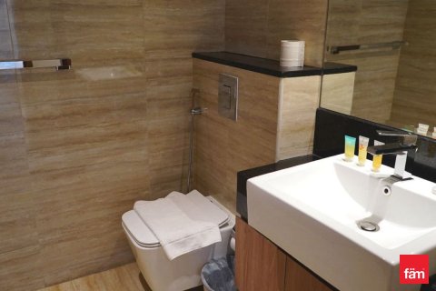 Apartment in Business Bay, Dubai 2 bedrooms, 108.2 sq.m. № 67389 - photo 22