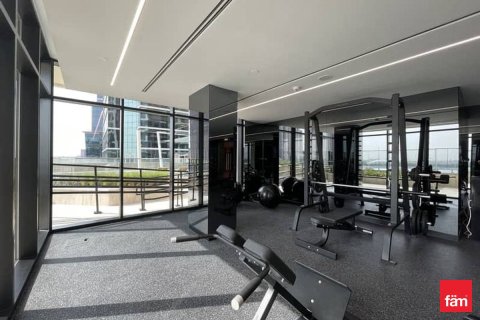 Apartment in Business Bay, Dubai 2 bedrooms, 108.2 sq.m. № 67389 - photo 23