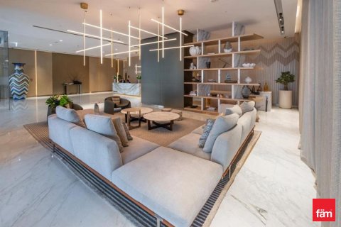 Apartment in Business Bay, Dubai 2 bedrooms, 108.2 sq.m. № 67389 - photo 2