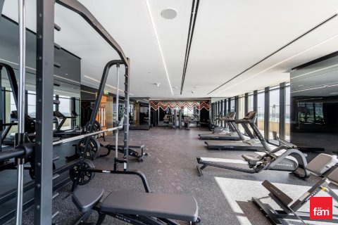 Apartment in Business Bay, Dubai 2 bedrooms, 108.2 sq.m. № 67389 - photo 24