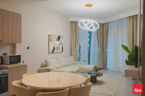 Apartment in Business Bay, Dubai 2 bedrooms, 108.2 sq.m. № 67389 - photo 1