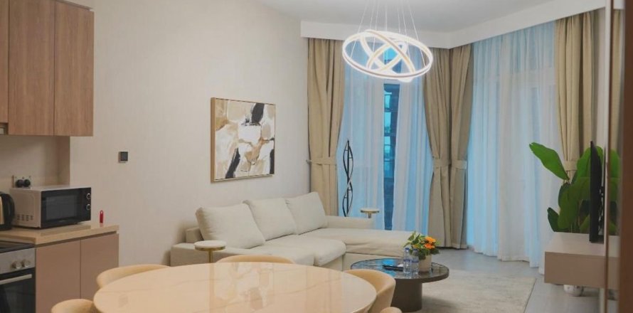 Apartment in Business Bay, Dubai 2 bedrooms, 108.2 sq.m. № 67389