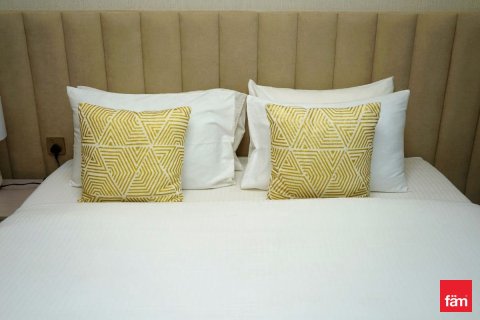 Apartment in Business Bay, Dubai 2 bedrooms, 108.2 sq.m. № 67389 - photo 13