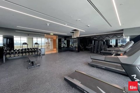 Apartment in Business Bay, Dubai 2 bedrooms, 108.2 sq.m. № 67389 - photo 25