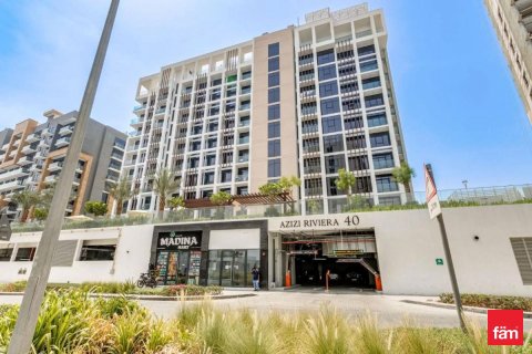 شقة في Meydan, دبي 2 غرف نوم, 10.4 م² رقم 67379 - صورة 2