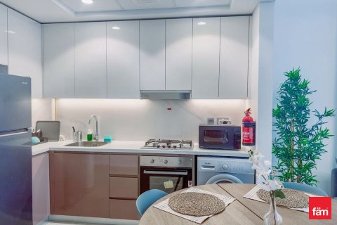 شقة في Meydan, دبي 2 غرف نوم, 10.4 م² رقم 67379 - صورة 17