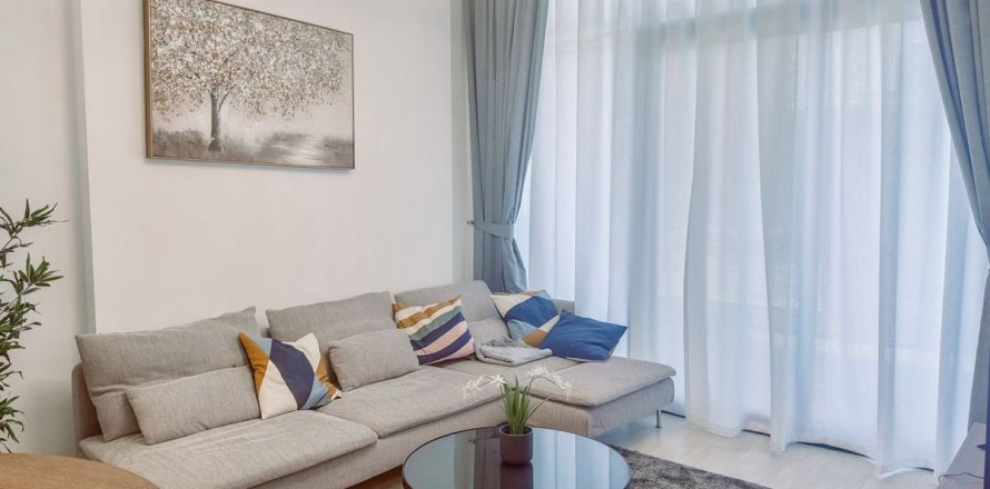 شقة في Meydan, دبي 2 غرف نوم, 10.4 م² رقم 67379