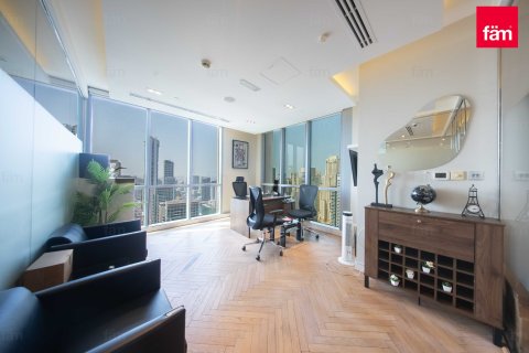 Office in Dubai Marina, Dubai 400.6 sq.m. № 67380 - photo 1