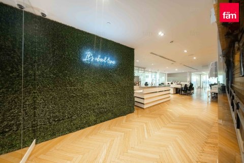 Office in Dubai Marina, Dubai 400.6 sq.m. № 67380 - photo 9