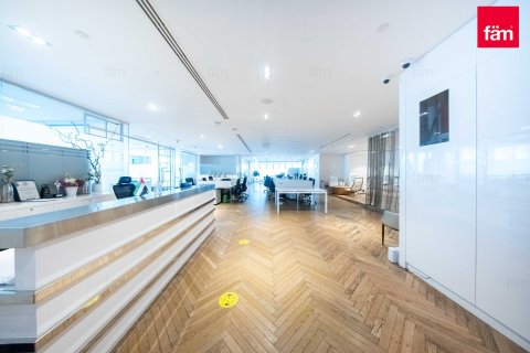 Office in Dubai Marina, Dubai 400.6 sq.m. № 67380 - photo 4