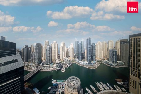 Office in Dubai Marina, Dubai 400.6 sq.m. № 67380 - photo 16