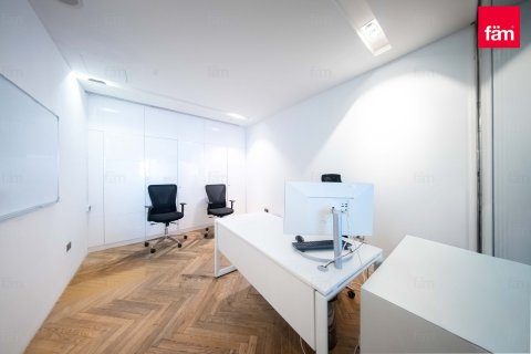 Office in Dubai Marina, Dubai 400.6 sq.m. № 67380 - photo 13