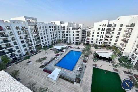 Apartment in Town Square, Dubai 3 bedrooms, 139 sq.m. № 45992 - photo 18
