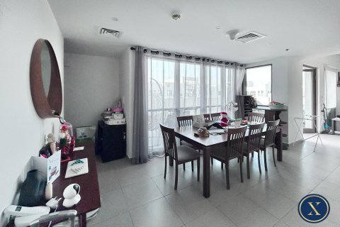 Apartment in Town Square, Dubai 3 bedrooms, 139 sq.m. № 45992 - photo 1