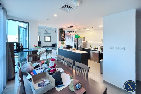 Apartment in Town Square, Dubai 3 bedrooms, 139 sq.m. № 45992 - photo 9