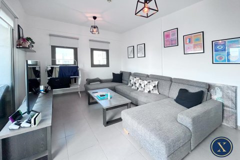 Apartment in Town Square, Dubai 3 bedrooms, 139 sq.m. № 45992 - photo 14