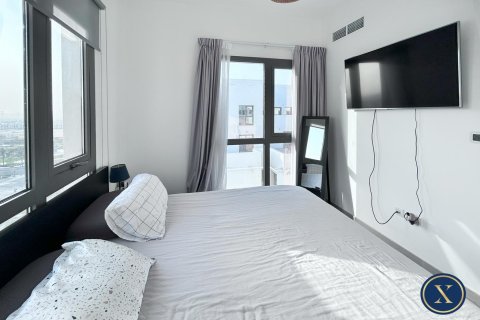 Apartment in Town Square, Dubai 3 bedrooms, 139 sq.m. № 45992 - photo 3