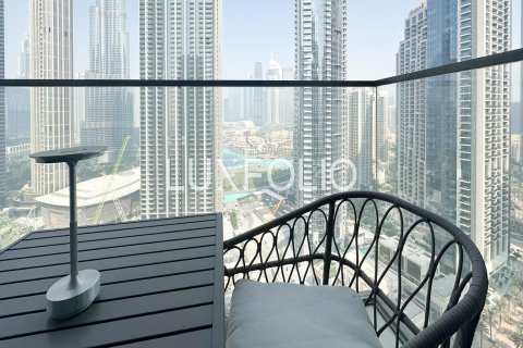 Apartment in Downtown Dubai (Downtown Burj Dubai), Dubai 3 bedrooms, 126 sq.m. № 45978 - photo 24